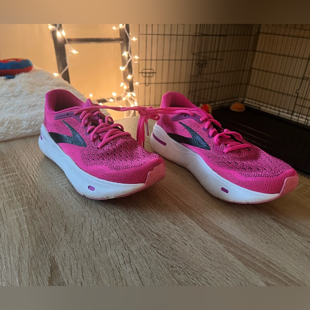 Brooks Ghost Max